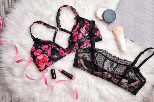 How to Choose Lingerie That Makes You Feel Like a Queen