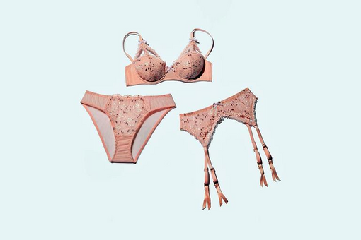 The Art of Everyday Luxury: Why Your Daily Lingerie Matters